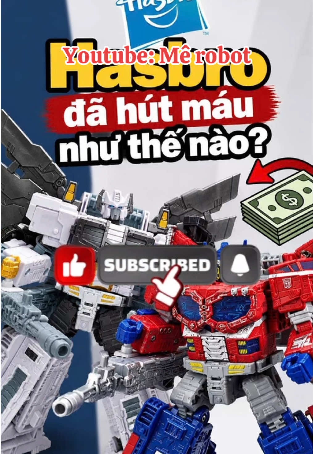 @Mê Robot