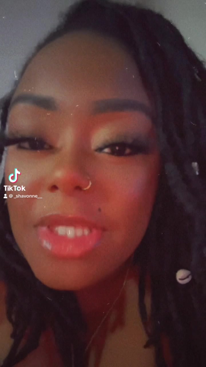@Shavonne