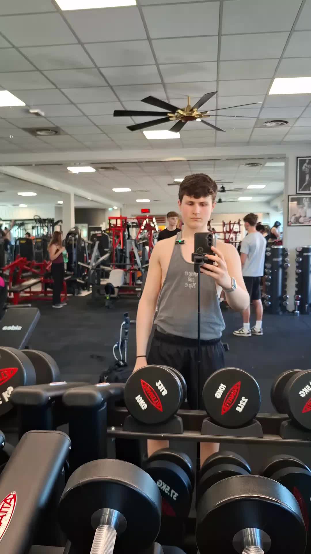 @TEO | Fitness & Bodybuilding