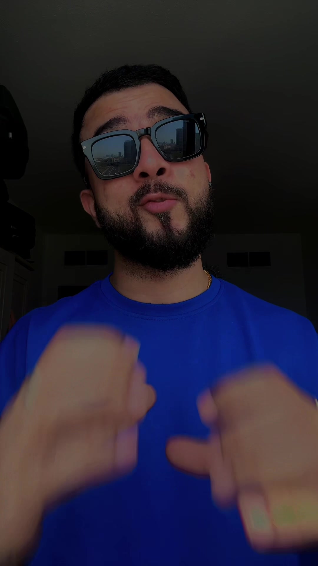 @HAUDE DAI 🤟