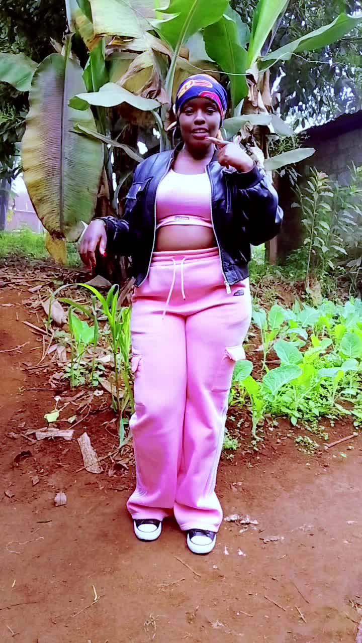 @WANJIKU❤