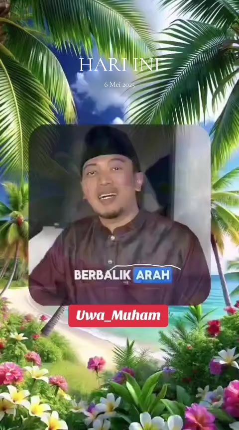@Uwa_M