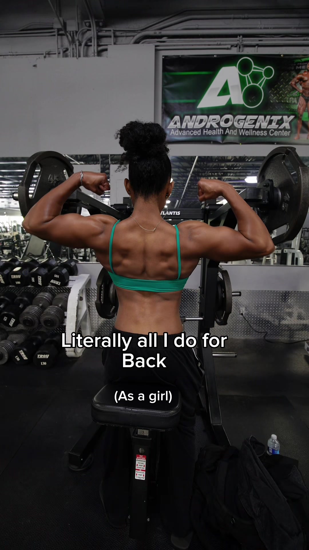 @SWOLE