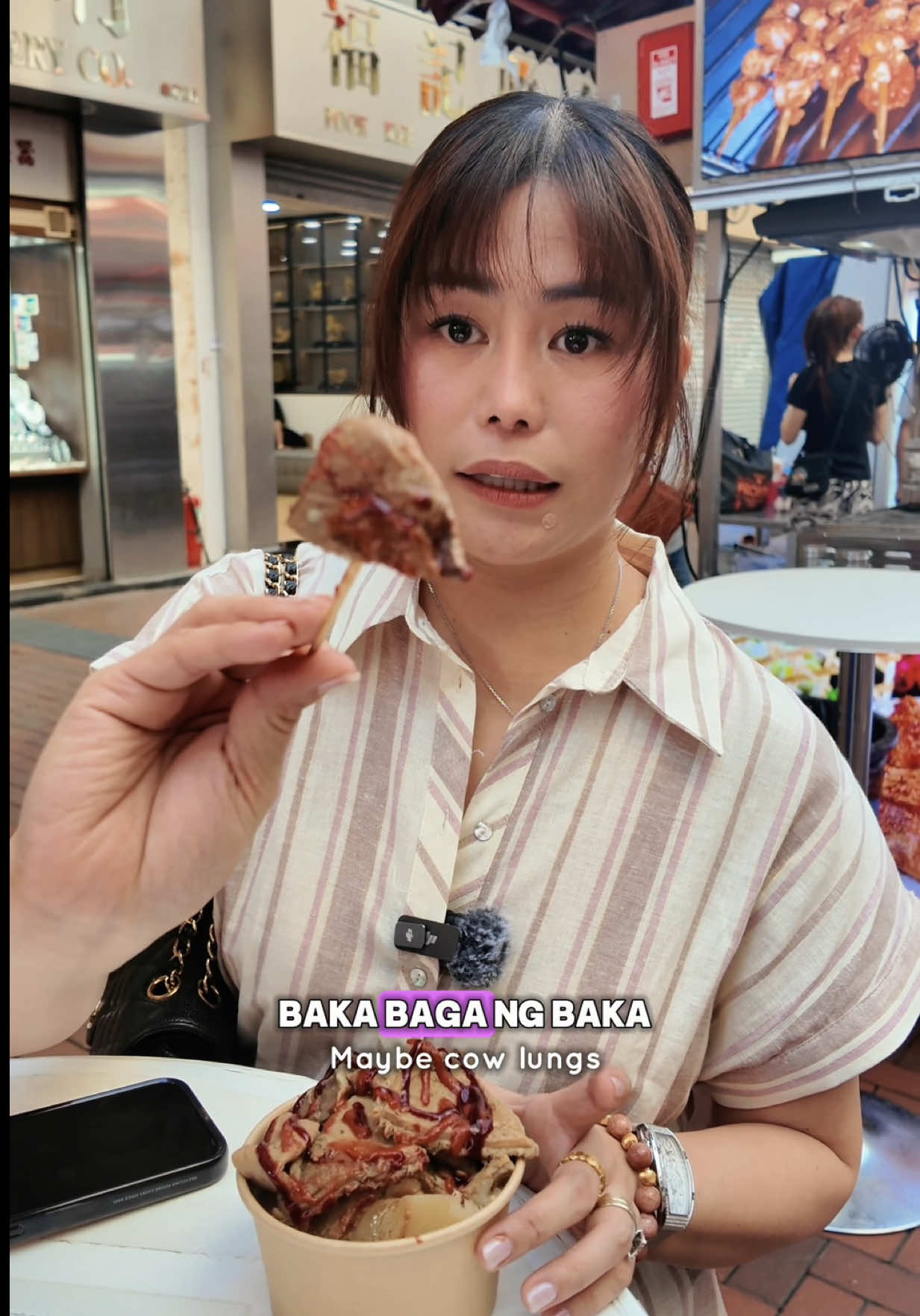 @Modern Nanay™