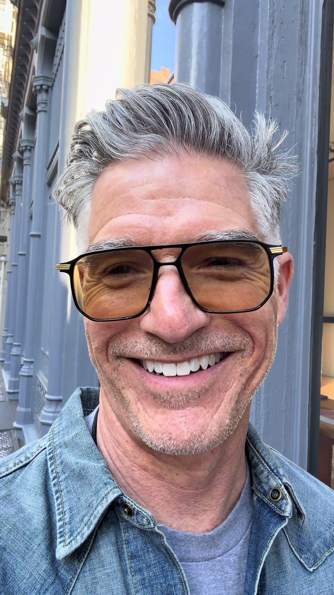 @Eric Rutherford