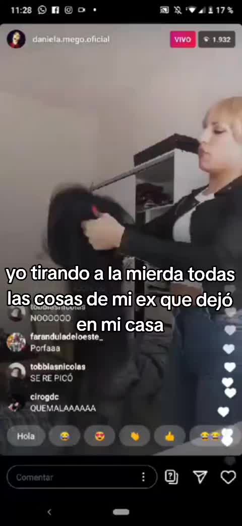 @la trans del milenio