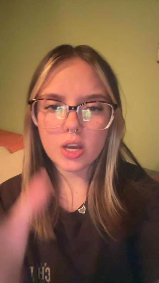 @Hailee :)