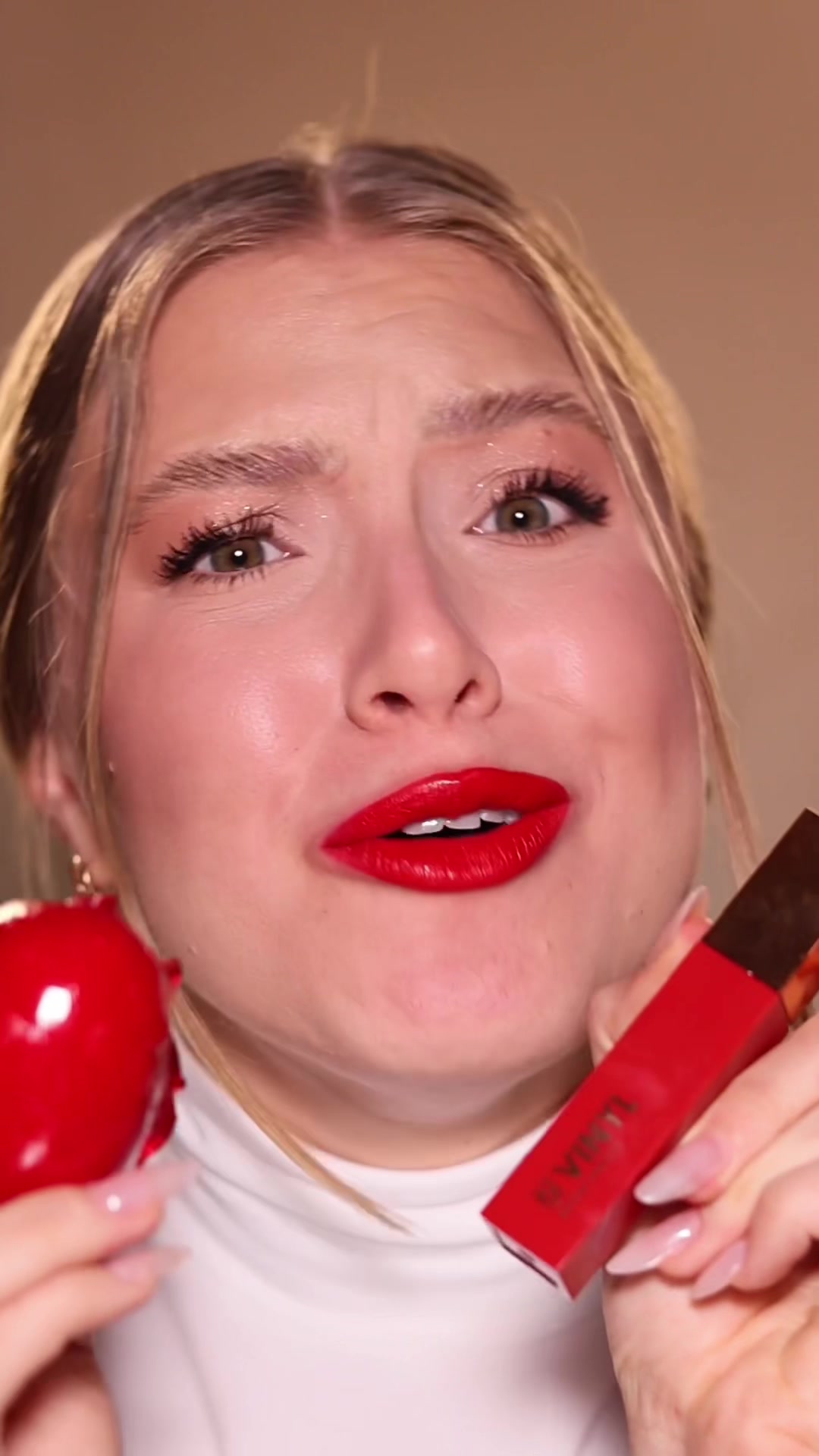 @Milena Luna