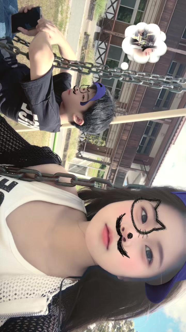 @Soramame