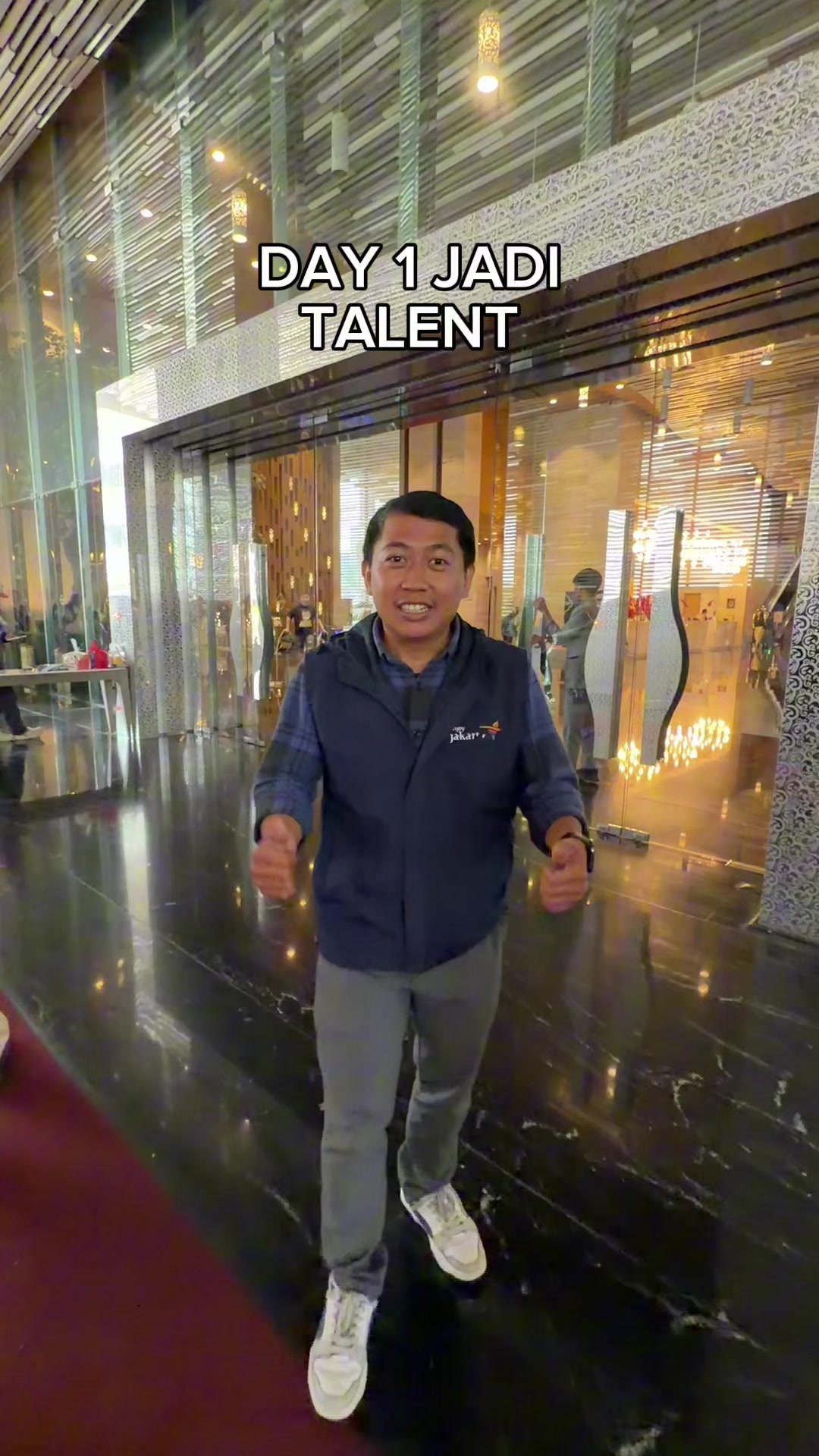 @Fahmi FRM | SpotRecord