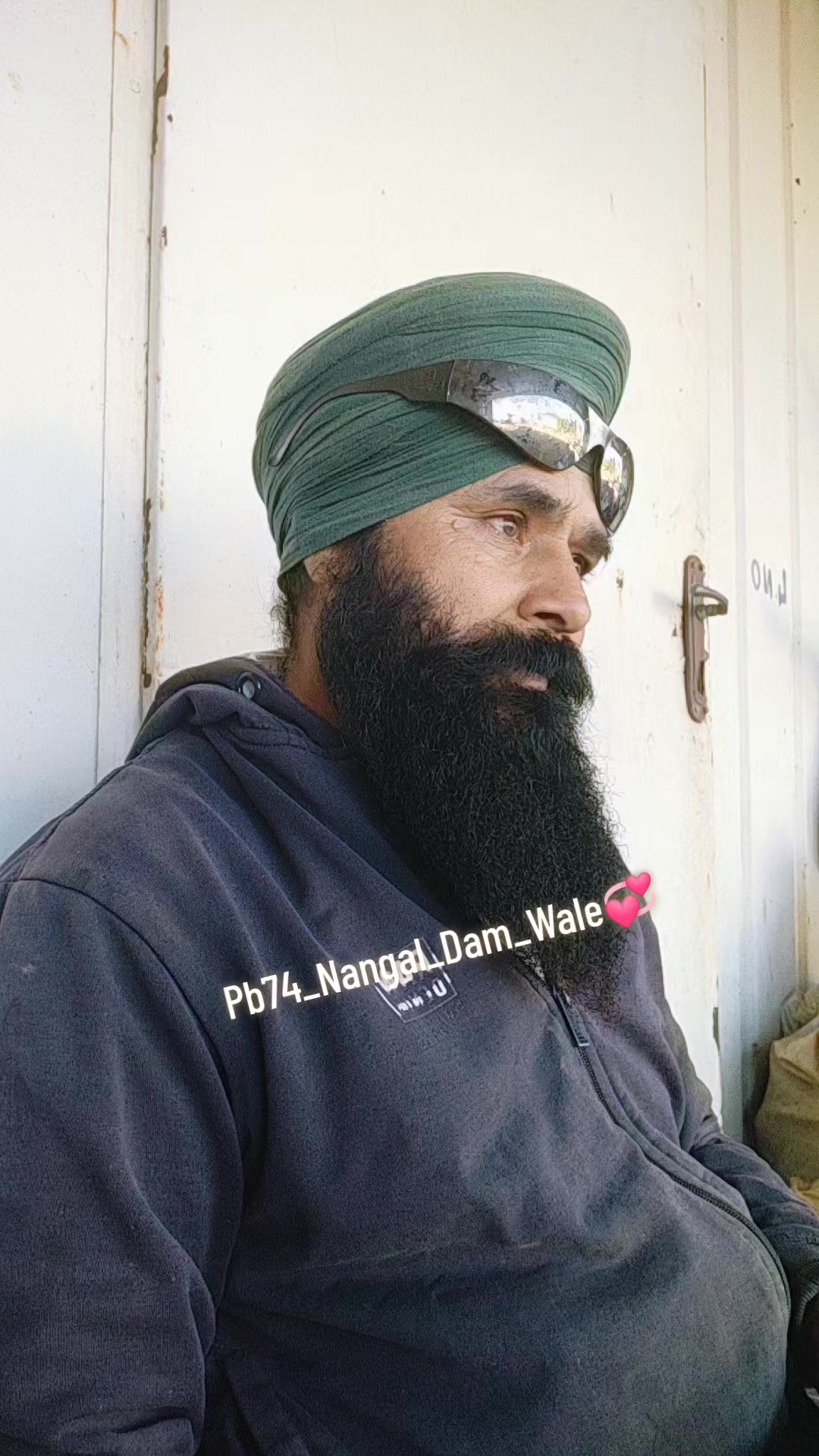 @Navjot Singh Bhardwaj