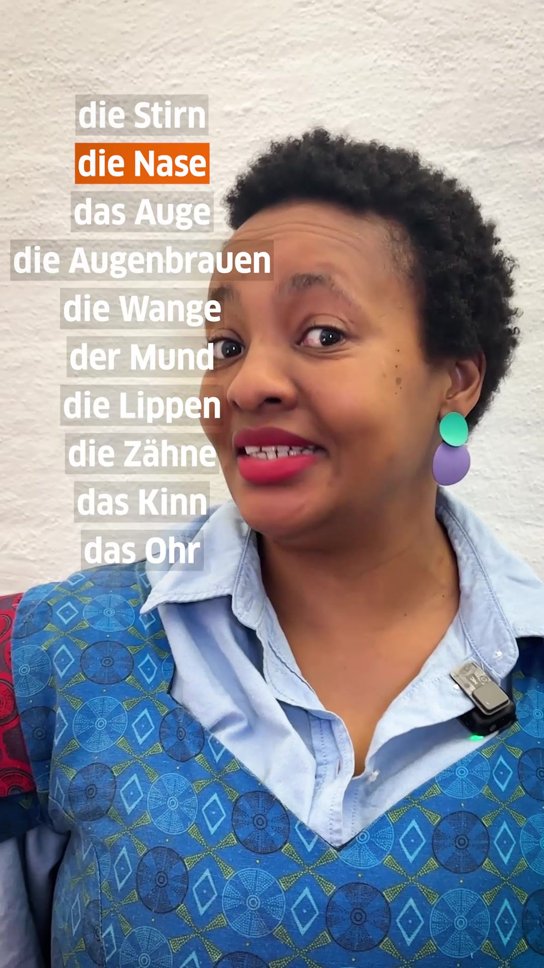 @Goethe-Institut Deutsch