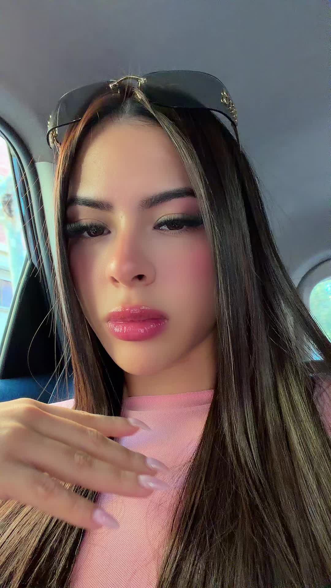 @Kimberly Alexandra R