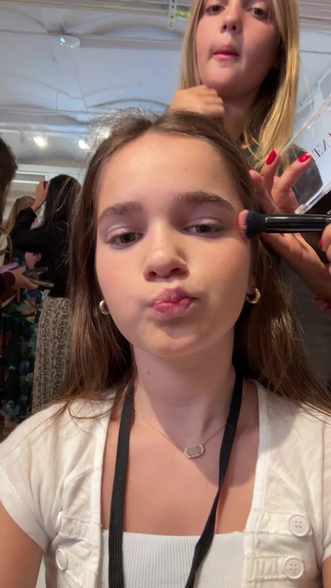 @⭐️🥰MILA STAUFFER!🎉☺️
