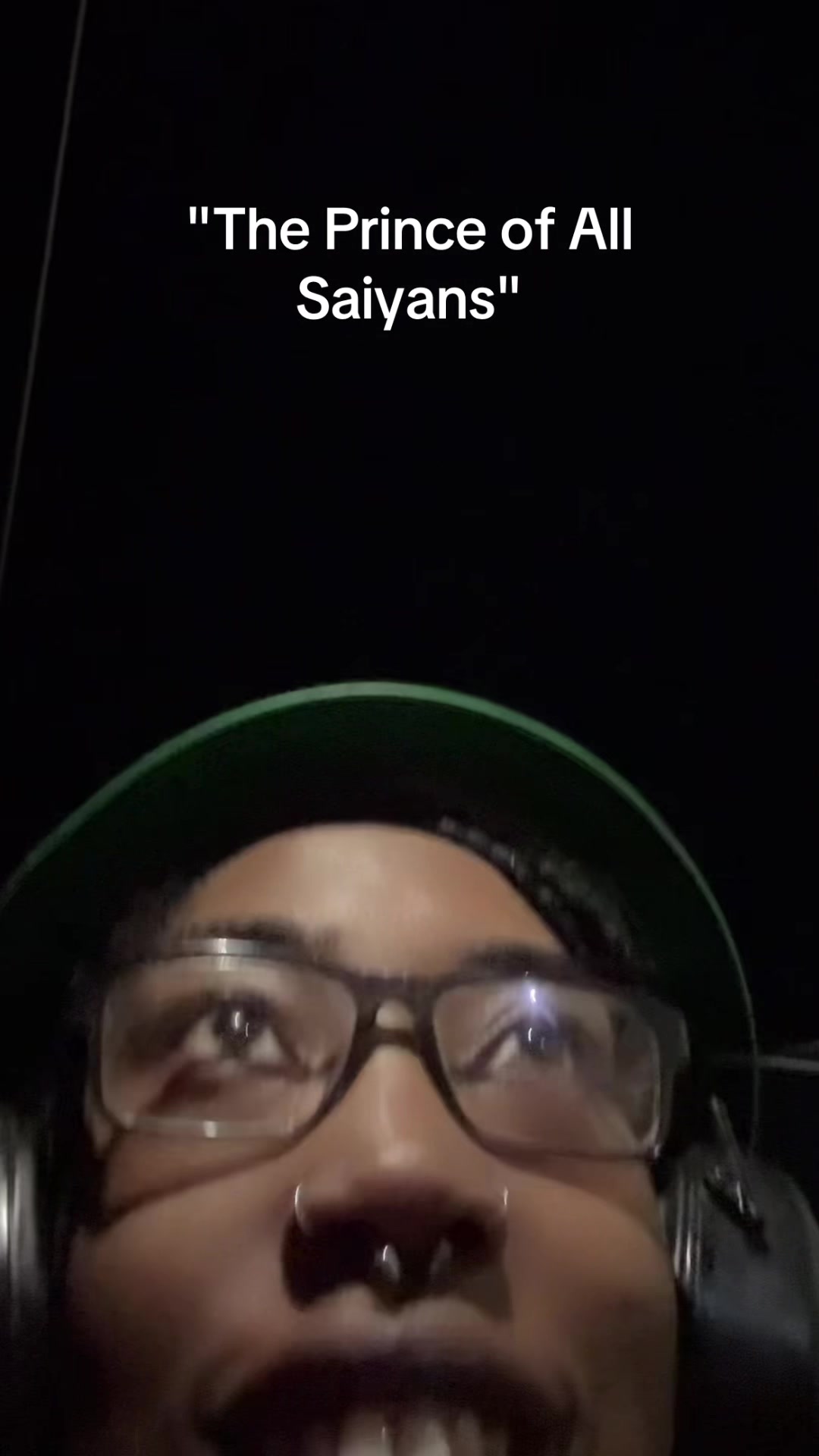 @Bulma's Fro