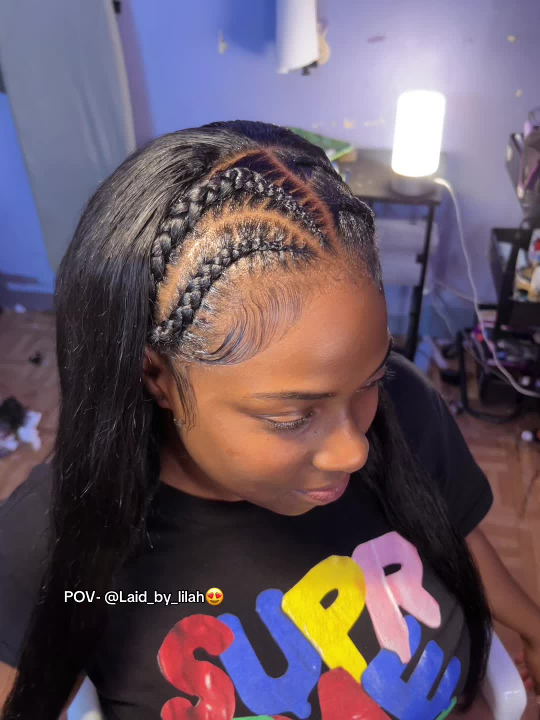 @Thee bk stylist 🐐