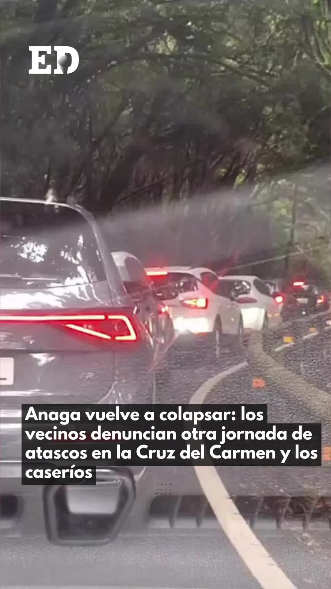@El D&iacute;a - Tenerife
