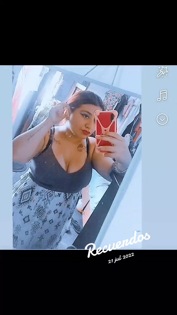 @Fabiola Martinez