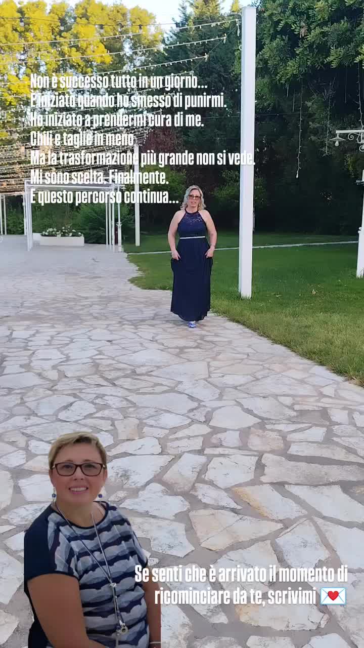@Giorgia Arizzi