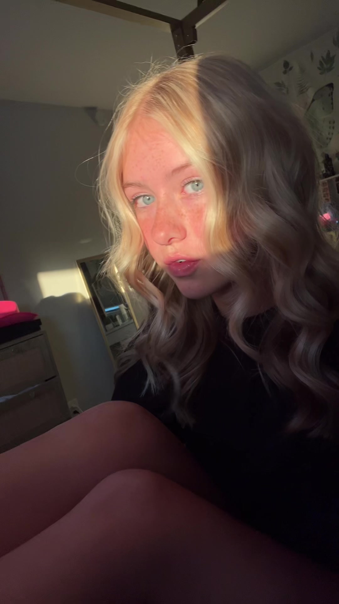 @Audrey