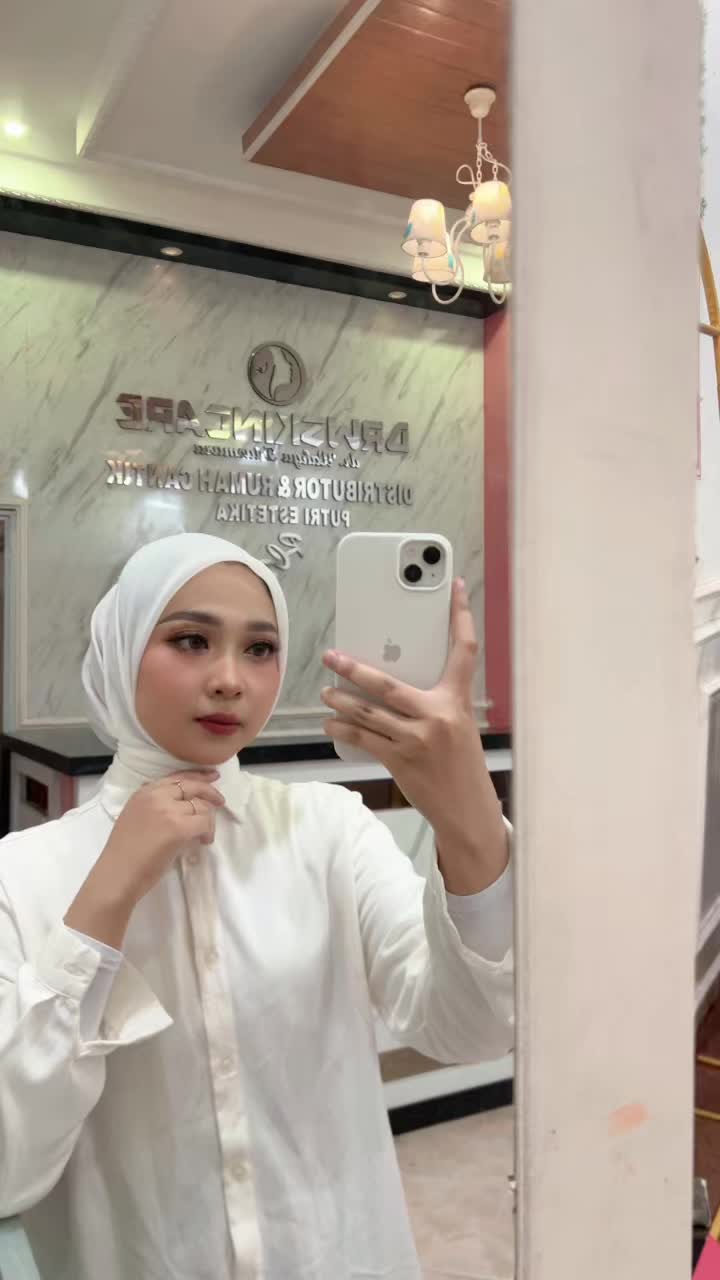 @Ranitha asyaffa akirra