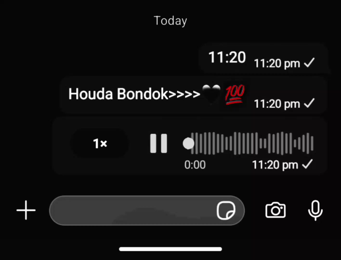 @الغـــــاوي | 𝑴𝒖𝒔𝒊𝒄 🎶