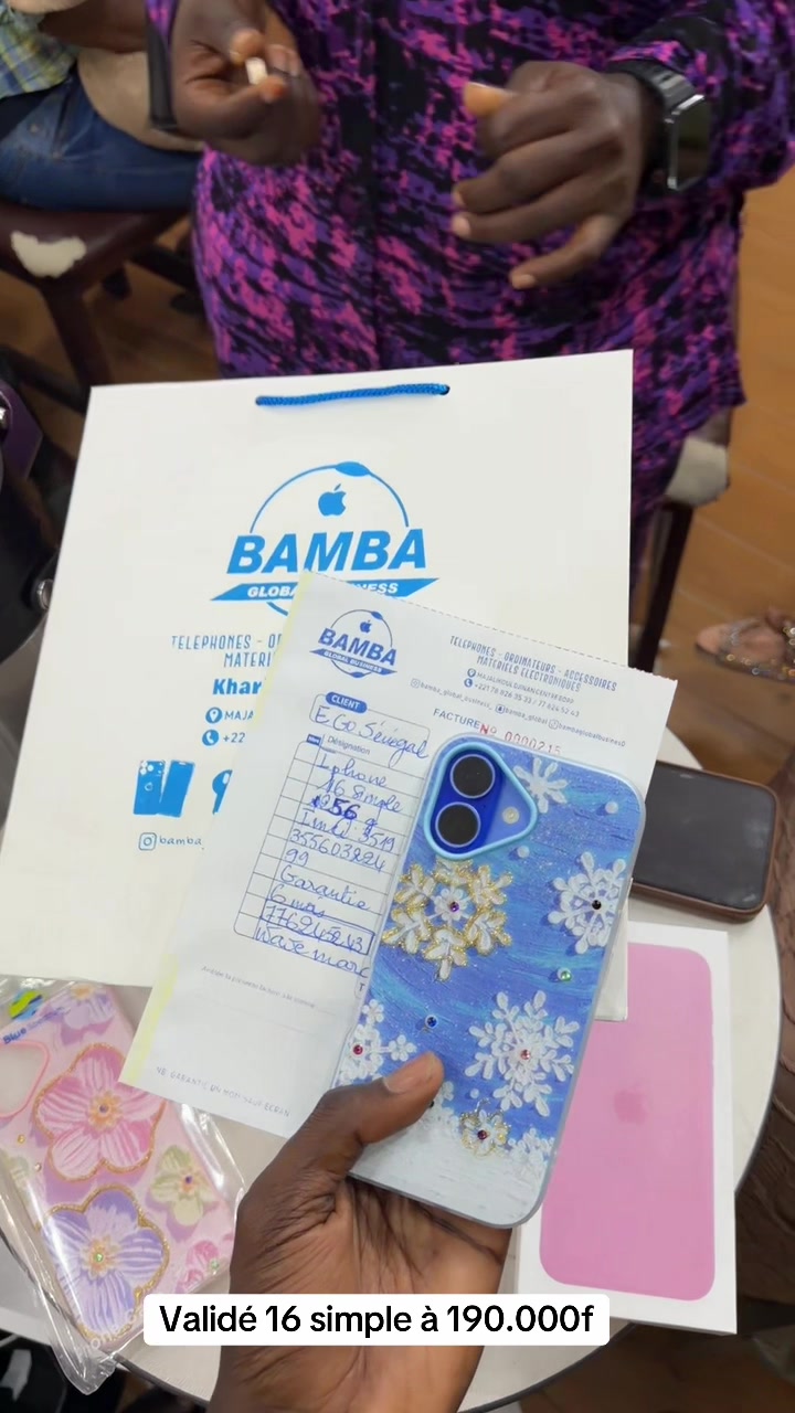 @BAMBA 78 826 35 33