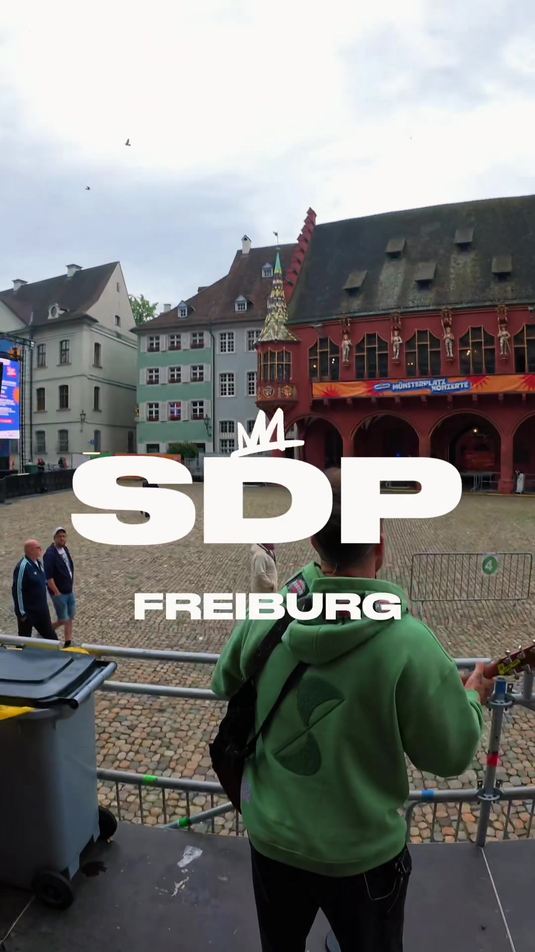 @SDP