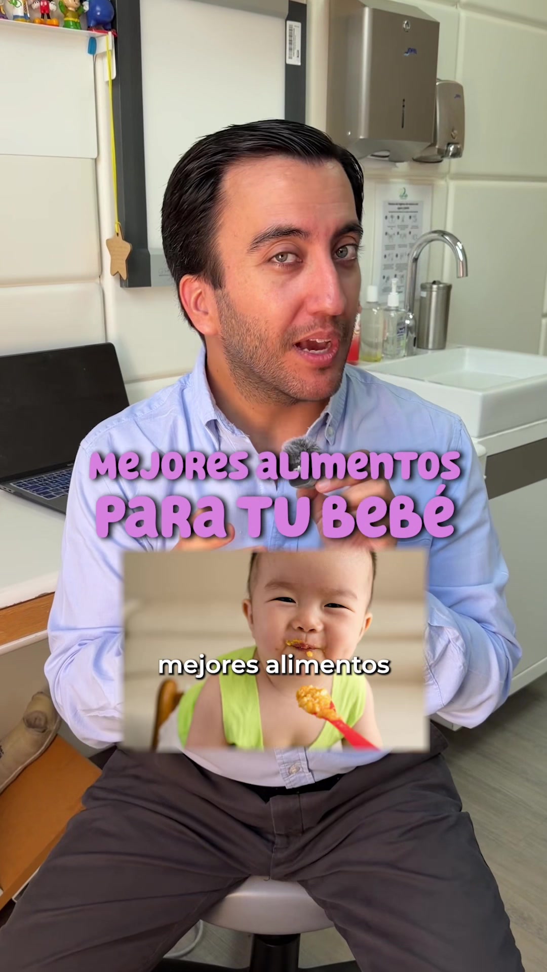 @DrCarlosAguilar Cirujano ni&ntilde;os