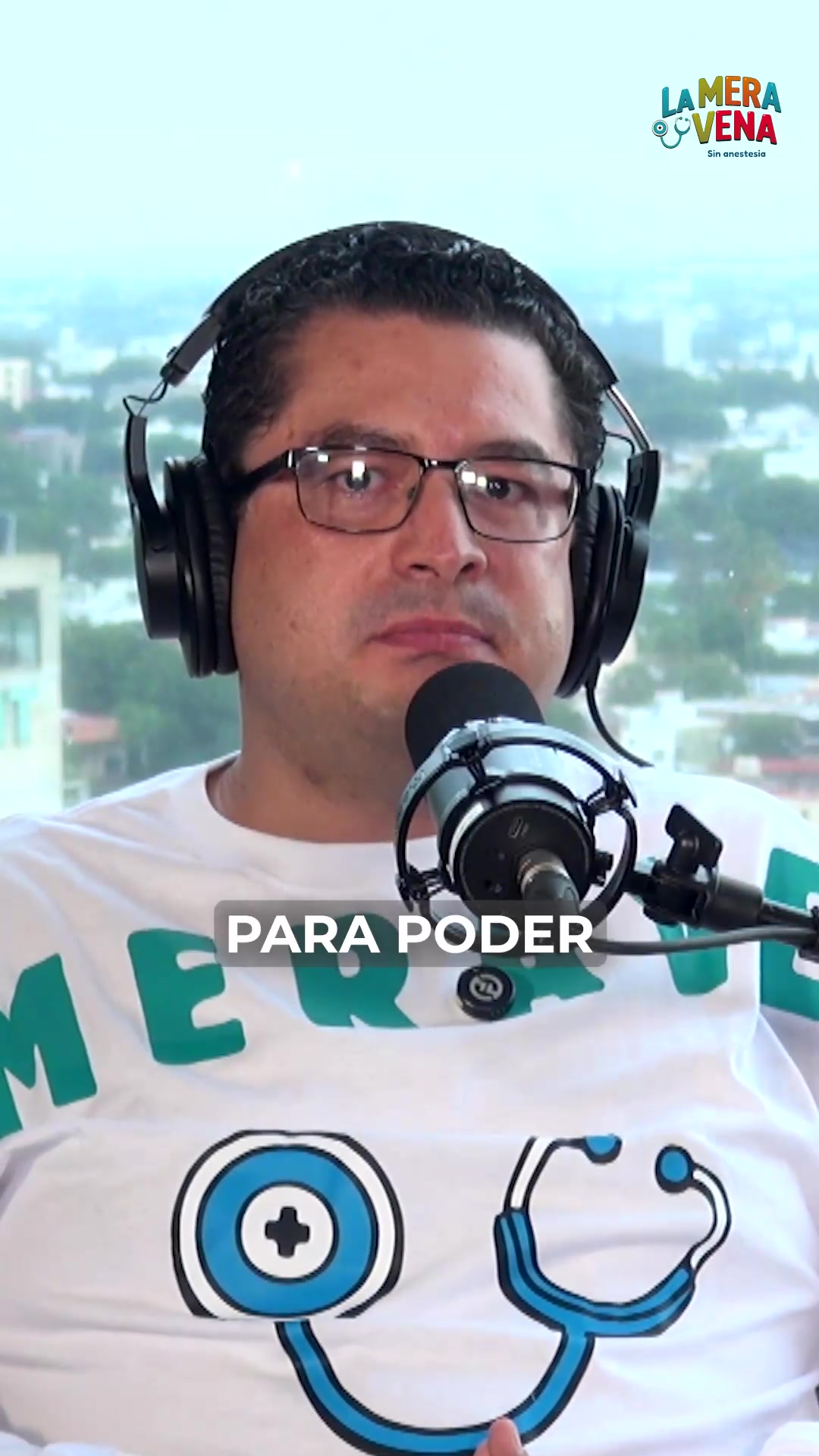 @Carlos Esqueda La Mera Vena