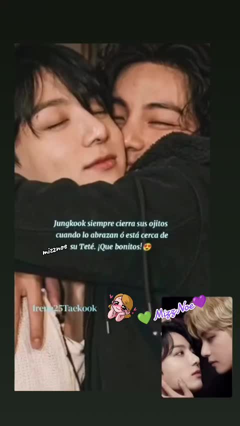 @MizzTaeKook🐯🌈🐰