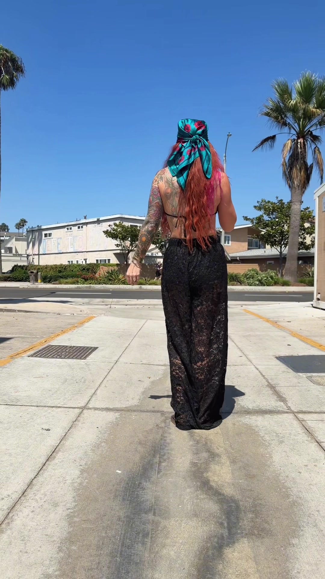 @KelseyLynn^Realistic Fashion