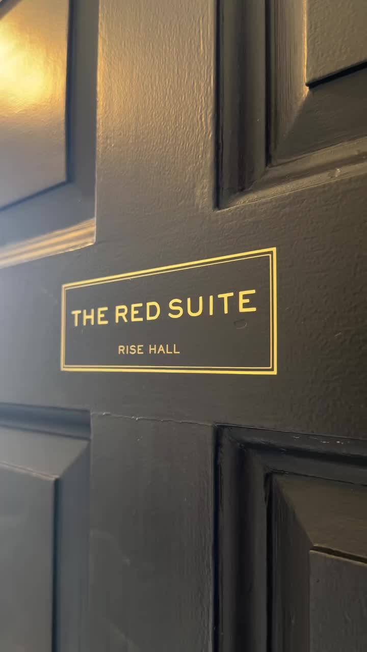 @Rise Hall