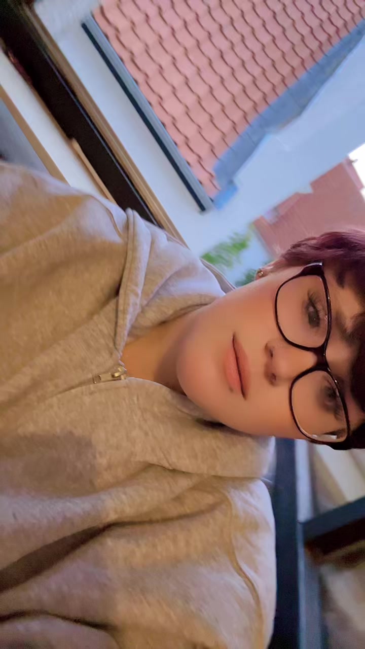 @Sein Mädchen