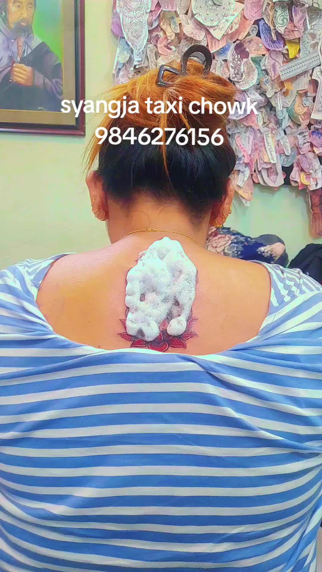 @Arbin Art Maker