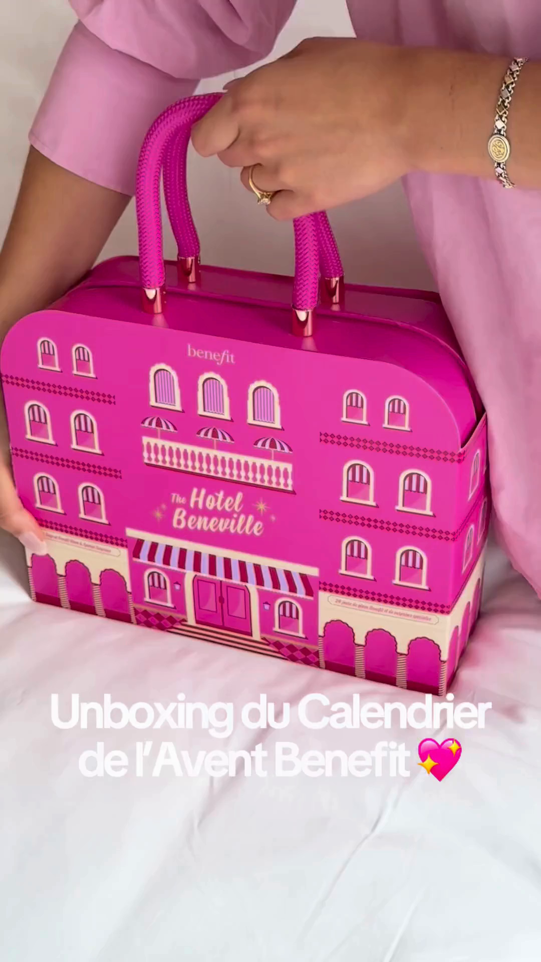 @BenefitFrance