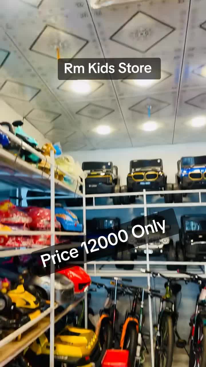 @Rm Kids Toys