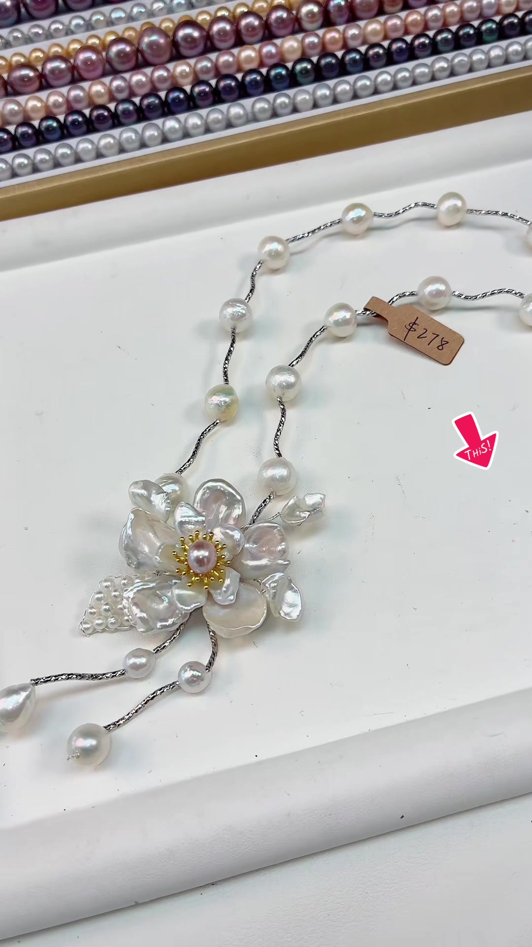 @CICIDC JEWELRY