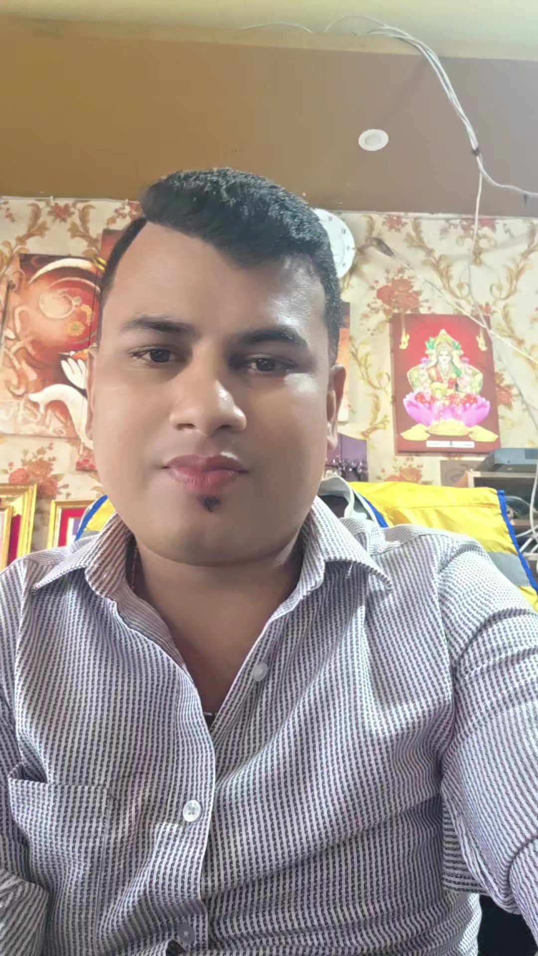 @Kamal Paswan