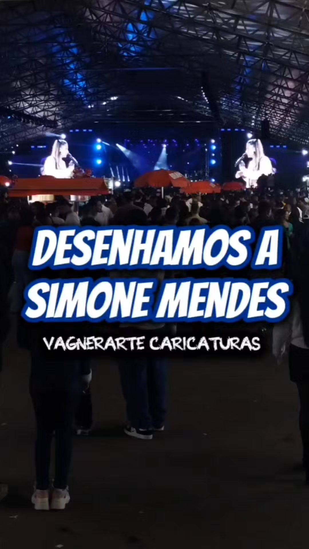 @Vagnerarte Caricaturas