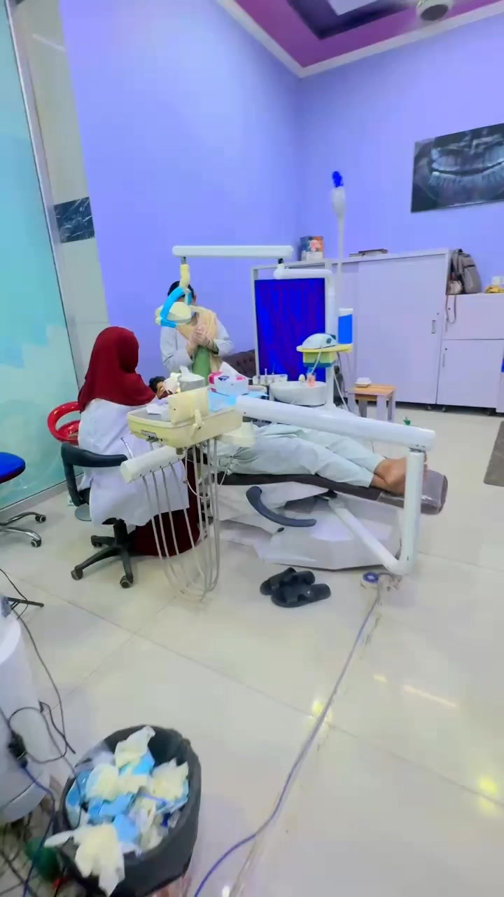 @Doctor Sana