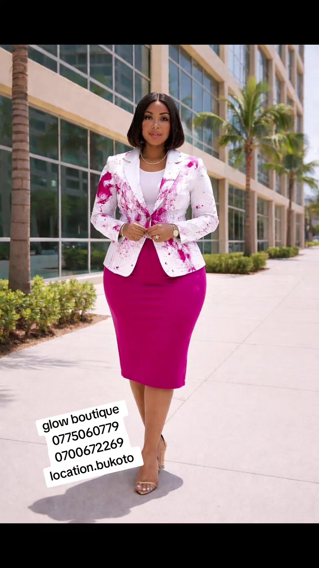 @Glow boutique256