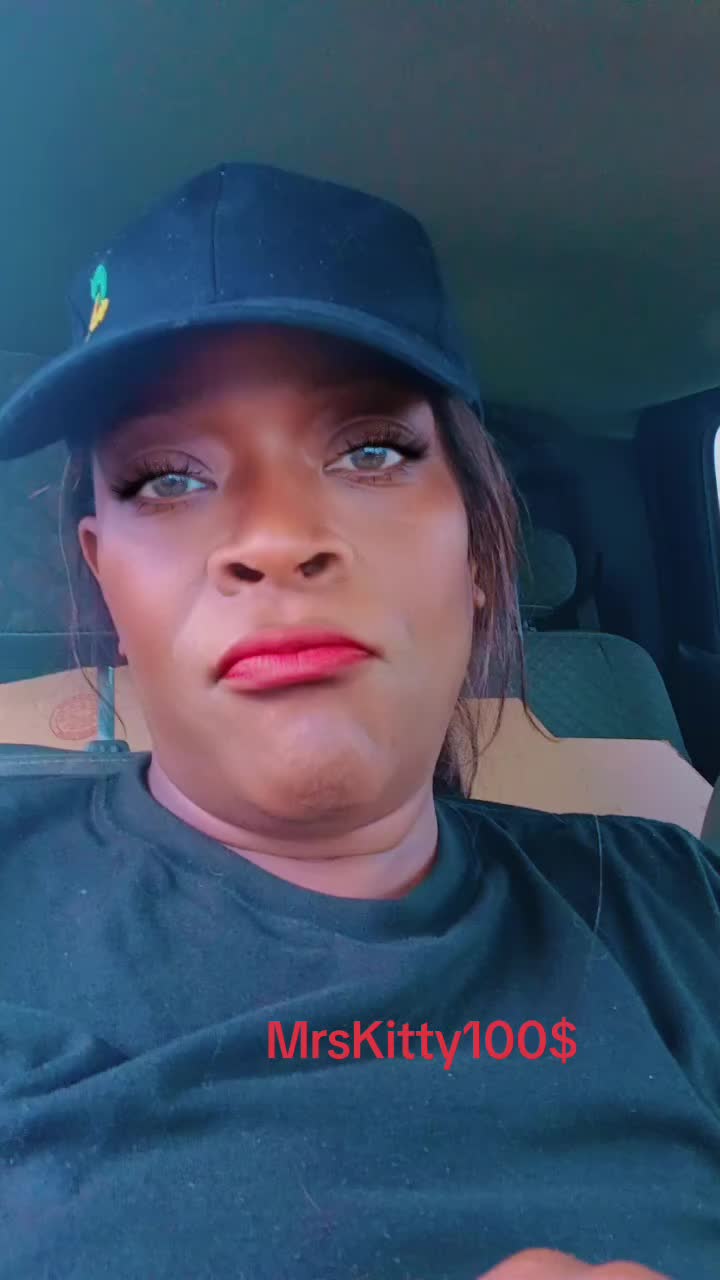@MrsKitty