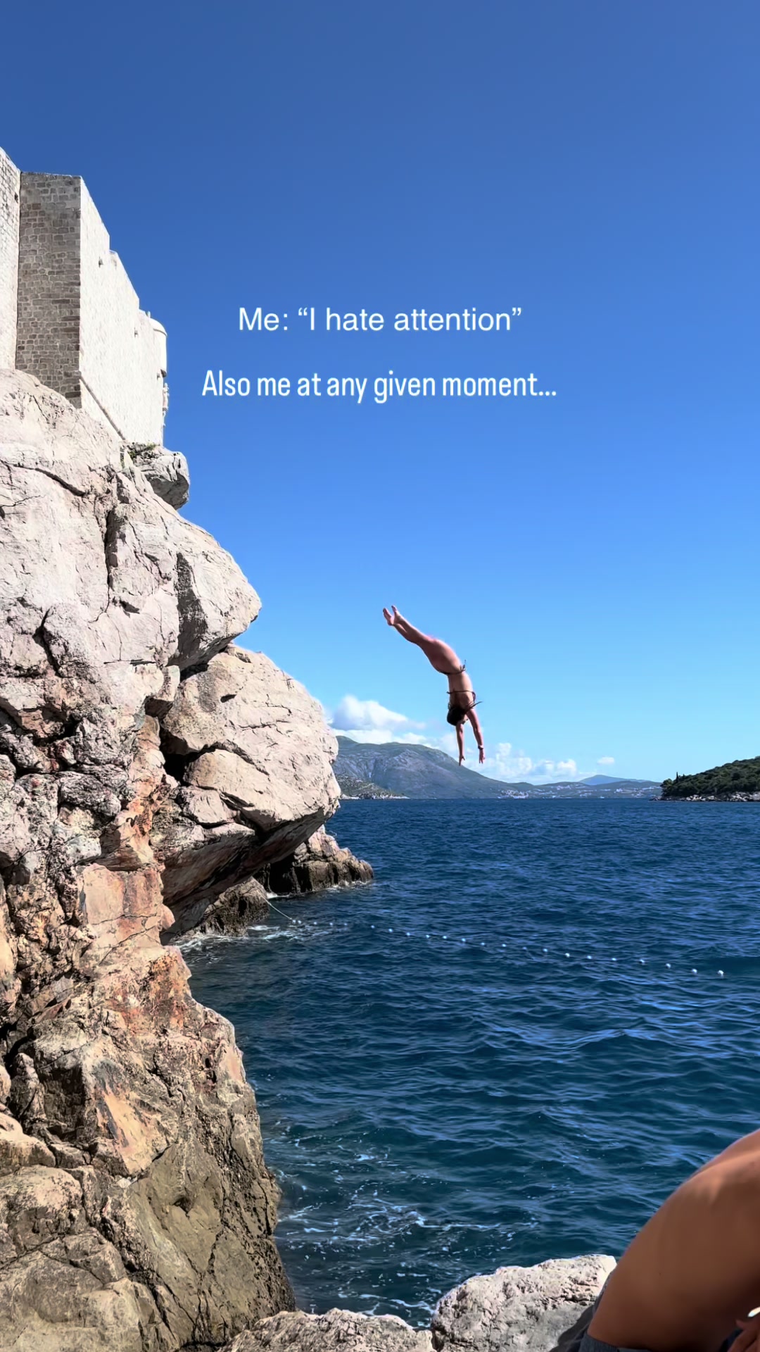 @Annika Malacinski