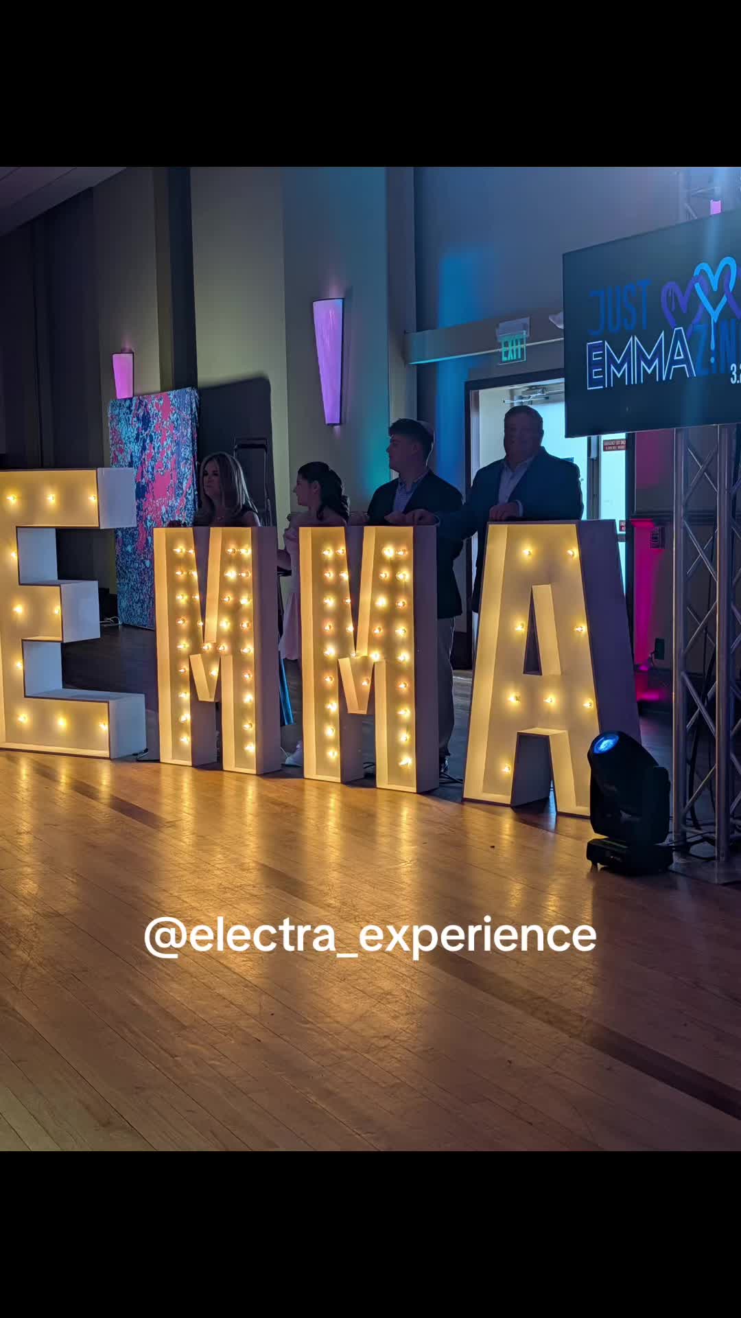 @Electra Entertainment