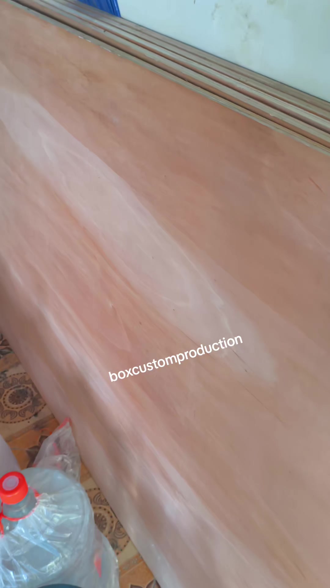 @box custom production✅