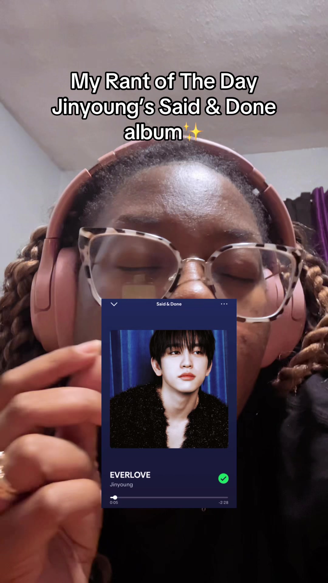 @Trin 💋 | 🎙️Talk to &lsquo;Em Trin