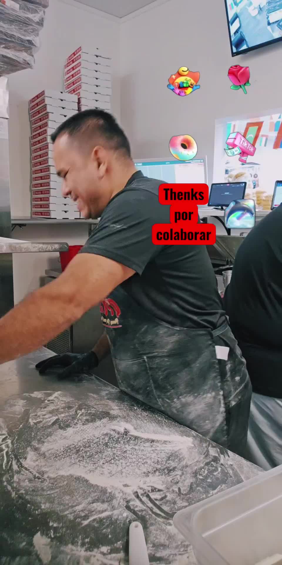 @Q'PIZZAS