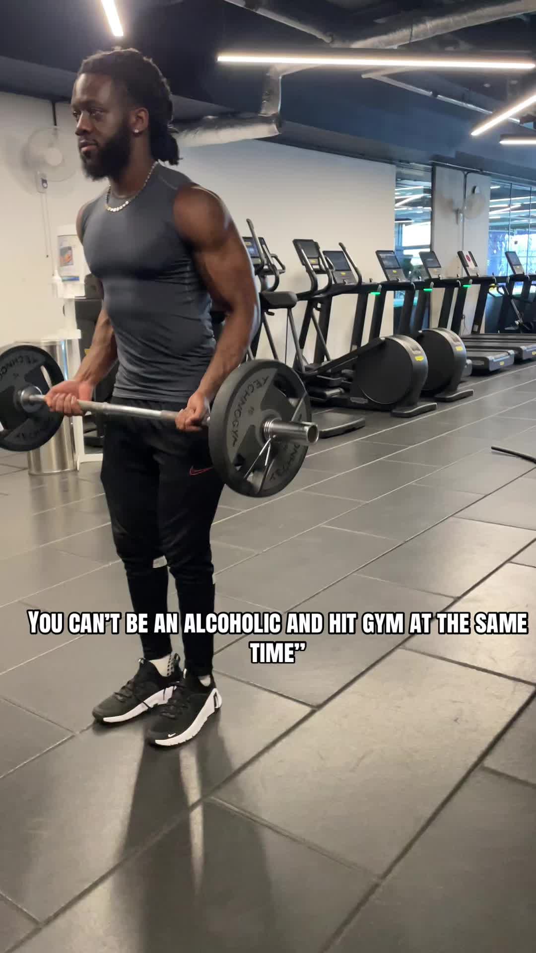 @bambi fitness