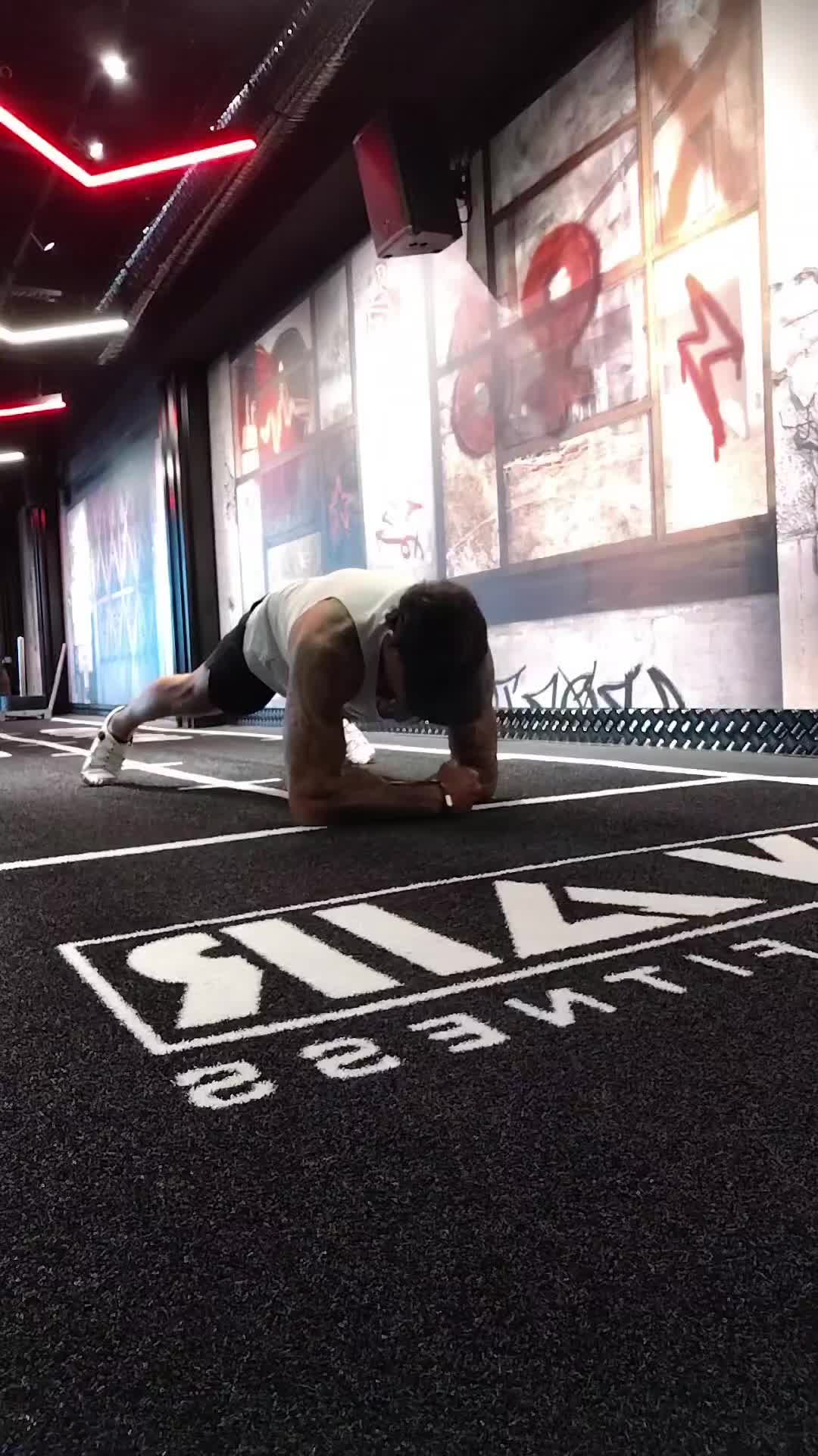 @TIGER